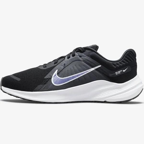 Nike Quest 5 'Black Iron Grey' Sneakers | Women's Size 7