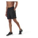 Puma Men's Performance Woven 7" Shorts (Puma Black, Size S)