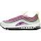 Nike Women's Athletic Shoes Air Max Motion 2 - Color: White/Fuchsia Glow-Lemon Venom US Size 6 - AfterPay & zipPay Available