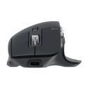 Logitech MX Master 3S Graphite Performance Wireless Mouse