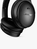 Bose Quietcomfort Headphones - Black