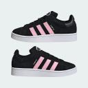 Womens Adidas Originals Campus 00s Trainers - Black