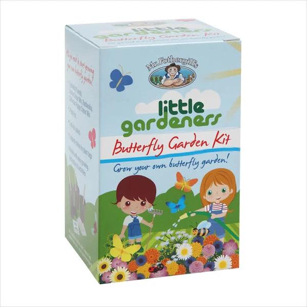 Mr Fothergill's Little Gardeners Butterfly Garden Cube