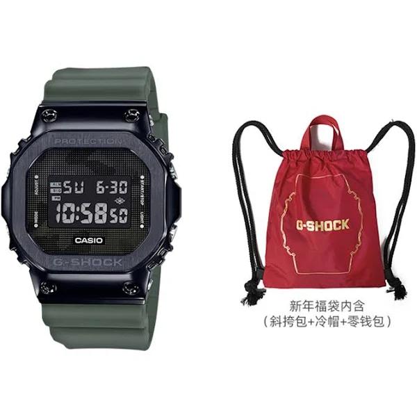 Casio Watch G-Shock GMA-S120GS-3AER - Casio