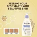 Aveeno Soothing & Calming Moisturizing Lotion - 354 ml