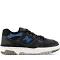 New Balance 550 Blue Groove - Size 10 - Black/Blue groove/white