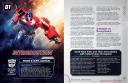 Transformers RPG - Core Rulebook