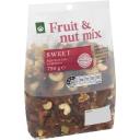 Woolworths Mixed Nuts & Fruit 750g Pack | GimmeNow