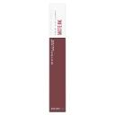 Maybelline Superstay Matte Ink Liquid Lipstick 180 Revolutionary