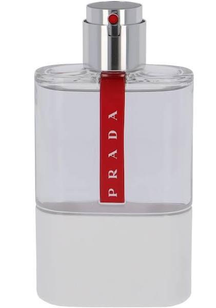 Prada Luna Rossa Sport Eau De Toilette 125ml Spray