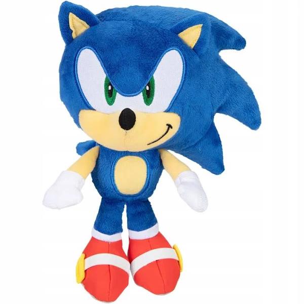 Sonic The Hedgehog Plush - Sonic