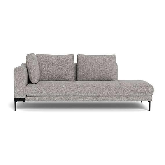 Modena Fabric Daybed Otter by Freedom, 100% Polyester