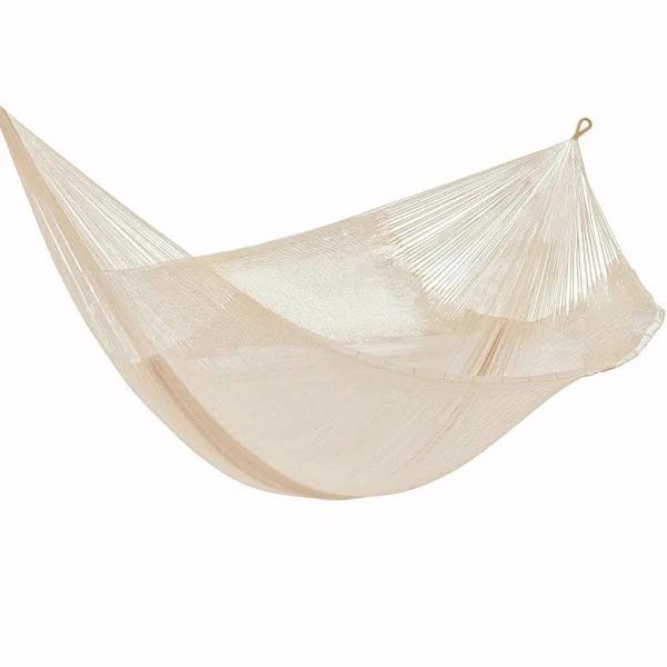 Hammock Super Nylon Jumbo Cream