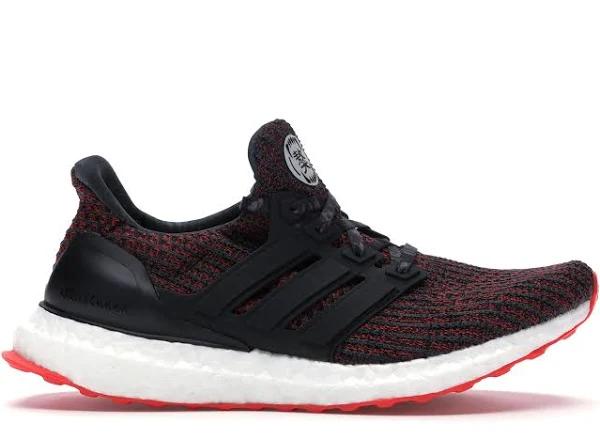 Adidas Ultraboost Chinese New Year 2018" Shoes - Size 8.5