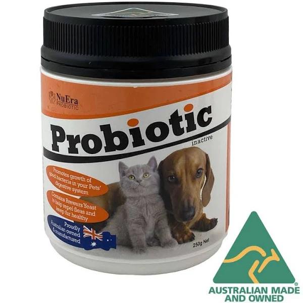 ANUERA Probiotic for Cats 250g - 125 Serves