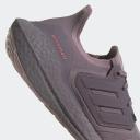 Adidas Ultra Boost 22 Legacy Purple (Women's)