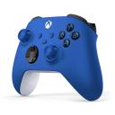 Xbox Wireless Controller (Shock Blue)