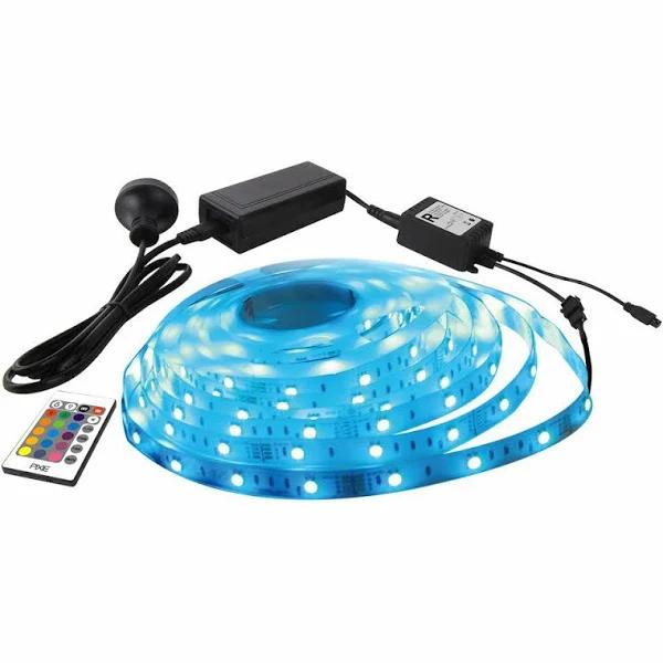 Multi Colour 2m Bluetooth Led Strip Light