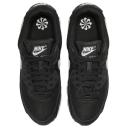 Nike Air Max 90 Black White (Women's)