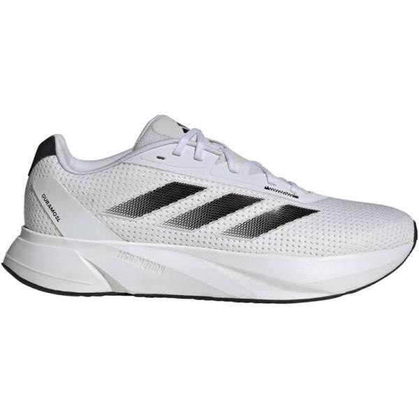 Adidas | Mens Duramo SL M (White/Black) 8