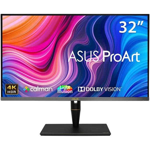 Monitor Asus PA32UCX-PK 32" IPS