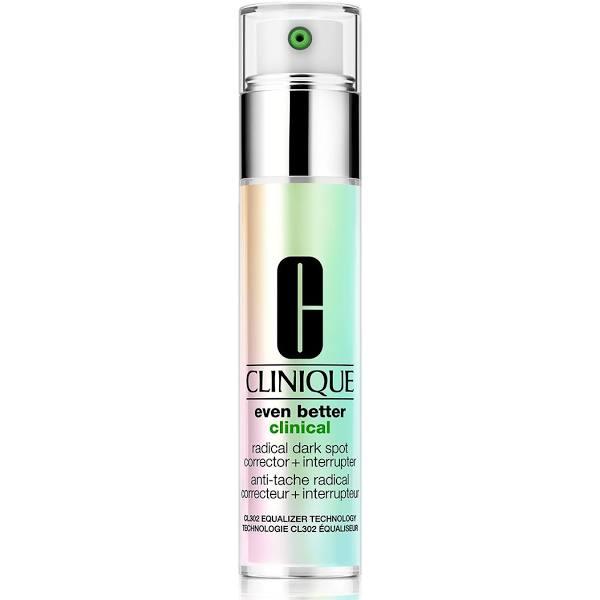 Clinique Even Better Clinical Radical Dark Spot Corrector + Interrupter - 30ml