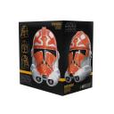 Star Wars The Black Series Clone Trooper Helmet