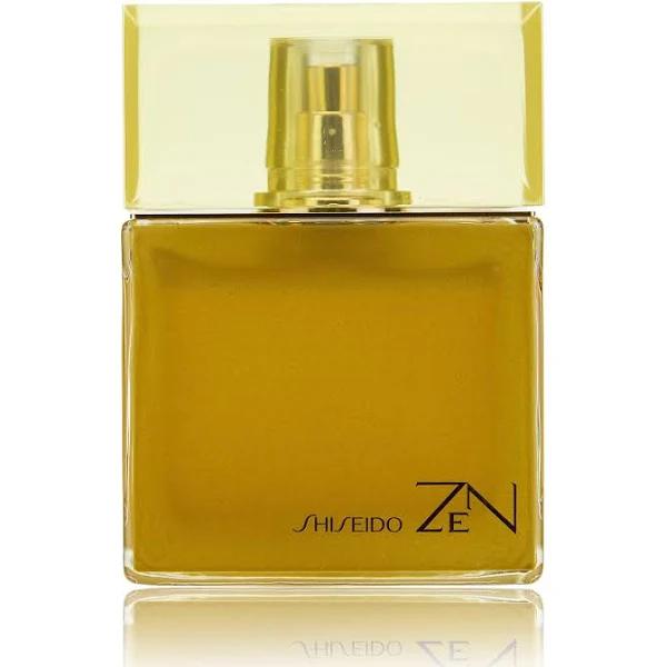 Shiseido Zen Eau De Parfum Spray 100ml