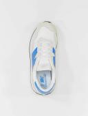 New Balance 237 Shoes Blue Grey White - 44.5