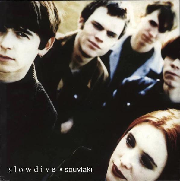 Slowdive - Souvlaki (Vinyl LP)