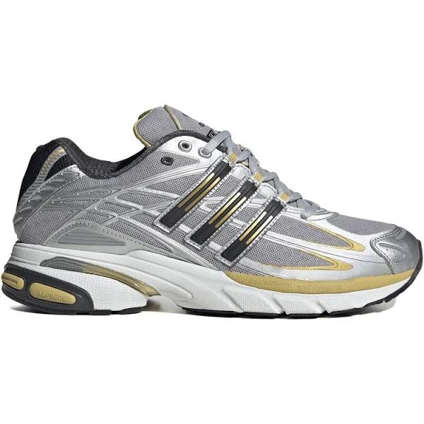 adidas-Adistar Cushion 3 Shoes-Men-Grey Two / Gold Metallic / Matte SILVER-M 7.5 / W 8.5