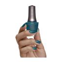 Morgan Taylor Nail Polish Totally A-Tealing 15ml