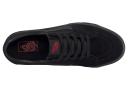 Vans Sk8 Low - Black - 9.5