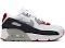 Nike Air Max 90 Ltr Photon Dust/Particle Grey CD6867-019 Pre-School