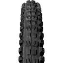 Maxxis Minion DHF Tyre 27.5x2.3 Exo 3C TR