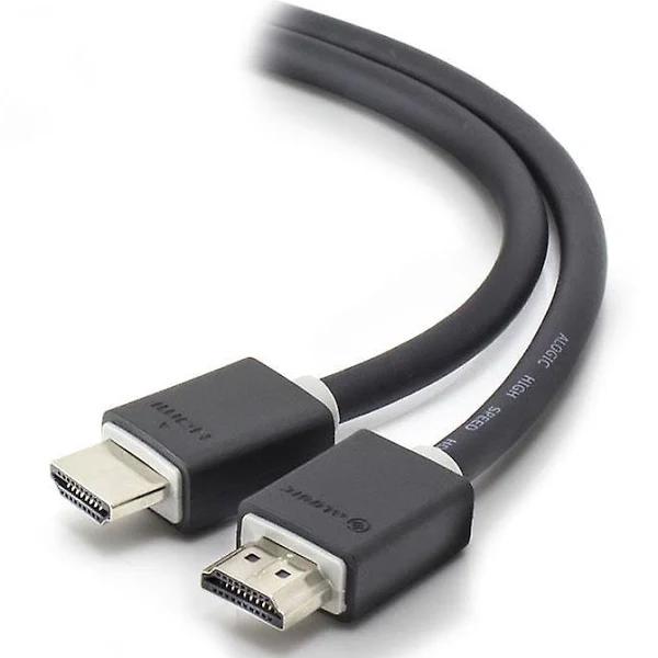 Alogic 10m Pro Series Commercial High Speed HDMI Cable With Ethernet Ver 2.0 - Male to Male