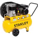 Stanley 2.5HP Belt Drive Air Compressor