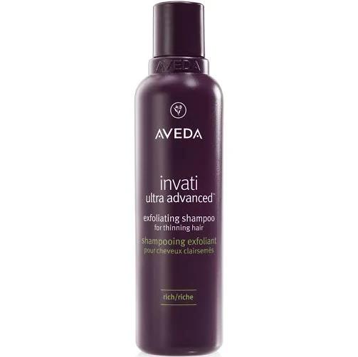 Aveda - Invati Ultra Advanced Exfoliating Shampoo Rich - 200ml