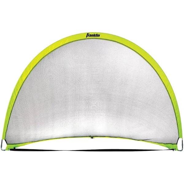 Franklin Sports Pop-up Dome 1.8m Soccer Goal