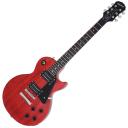 Epiphone Les Paul Studio Electric Guitar - Worn Cherry