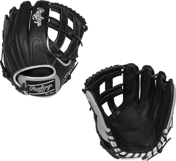 Rawlings Encore 12.25 Inch Baseball Glove [Throw: Right Throw]