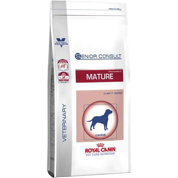 Royal Canin Veterinary Diet Mature Consult Medium Dog 3.5kg