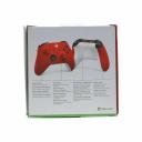 Xbox Core Wireless Controller Pulse Red