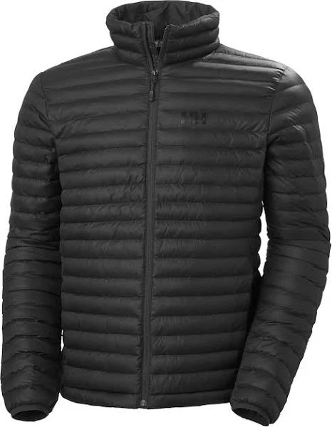 Helly Hansen Sirdal Insulator Jacket Black - M