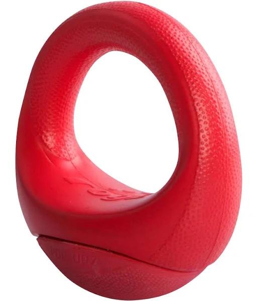 Rogz Pop Upz Toy Red 14cm