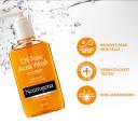 Neutrogena Oil Free Acne Wash 175 ml