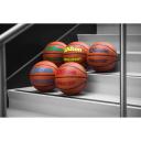 Wilson Evolution Game Basketball, Yellow, Intermediate Size - 28.5"