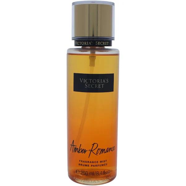 Amber Romance Victoria's Secret Body Mist (250 ml)