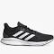 Adidas Supernova + Running Shoes Black Grey White Women - 40(2/3)