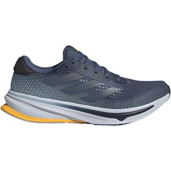 Adidas - Supernova Rise Running Shoes - Navy Blue - UK 10